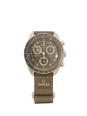 Omega x swatch