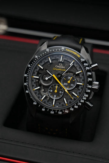 Omega speed master Apollo 8
