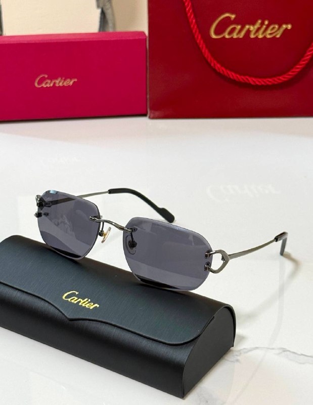 *CARTIER*🕶️ *CT0465S* *Super Master Quality*💯