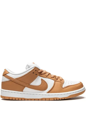 Nike SB Dunk Low Beige Brown