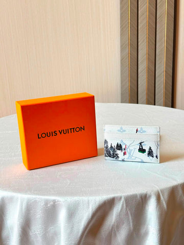 Louis Vuitton Card Holder  Super Master quality 💯