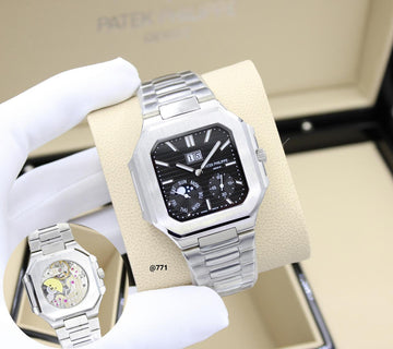 PATEK PHILIPPE MEN AUTOMATIC 41MM Master quality