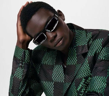 *LOUIS VUITTON*🕶️ *Z2388E* *Super Master Quality*💯