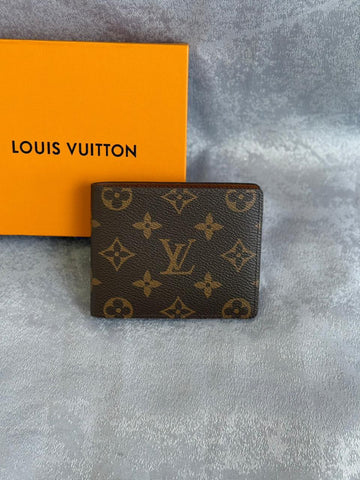 Louis Vuitton Wallet  Super Master quality 💯