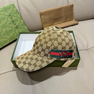 Gucci Cap 🧢  Super Master quality
