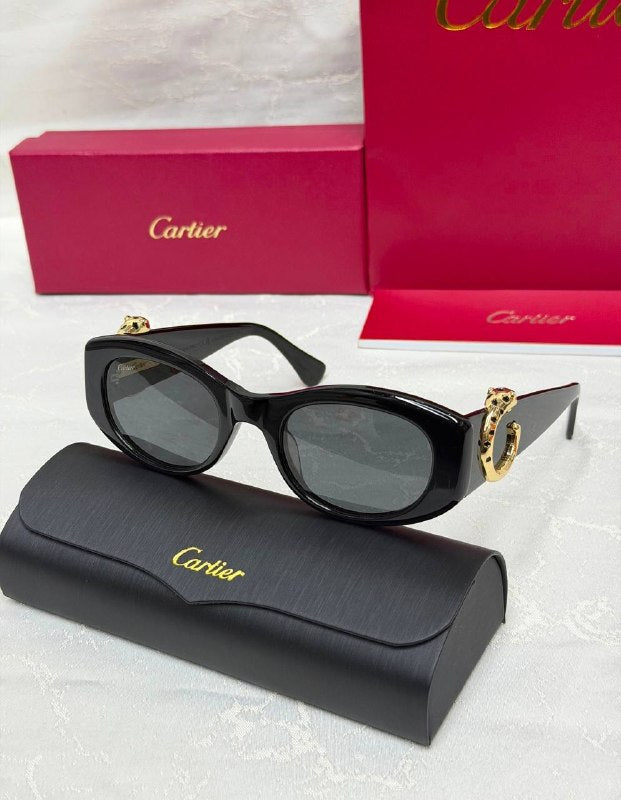 *CARTIER*🕶️ *CT0472S* *Super Master Quality*💯