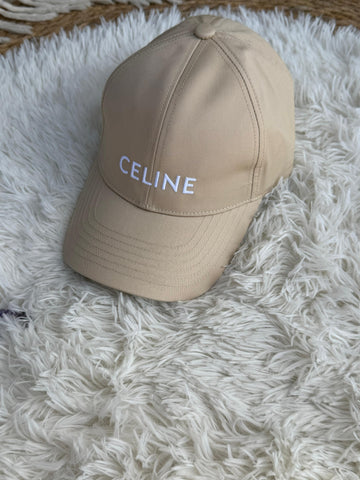 Celine Cap 🧢  Super Master quality