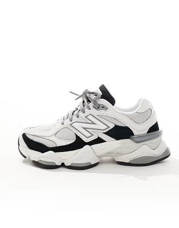 New Balance 9060 Black White