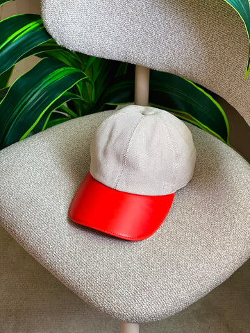 Hermes Cap 🧢  Super Master quality