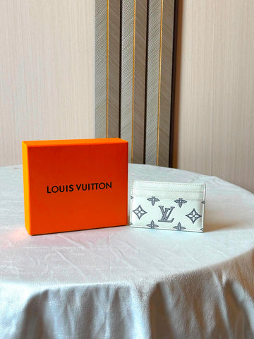 Louis Vuitton Card Holder  Super Master quality 💯