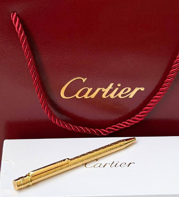 Santos de Cartier / Must de Cartier ST240005 / ST240003 / ST240002