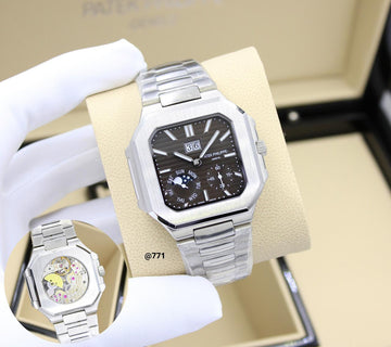PATEK PHILIPPE MEN AUTOMATIC 41MM Master quality