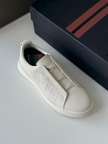 Zegna Super Master quality