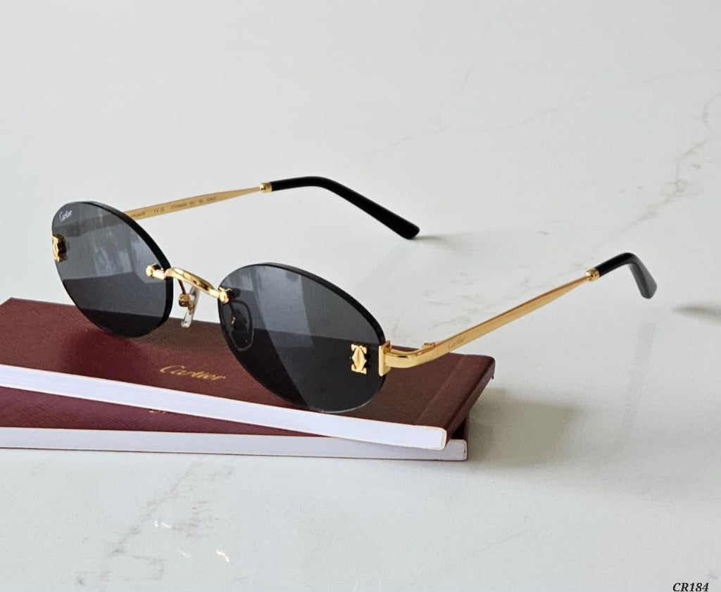 Cartier sunglasses Super master quality