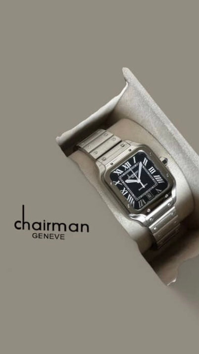 Chairm. 020