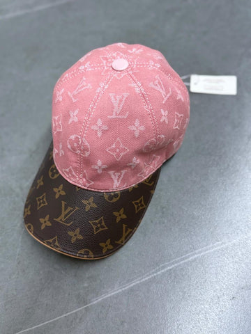 Louis Vuitton Cap 🧢  Super Master quality