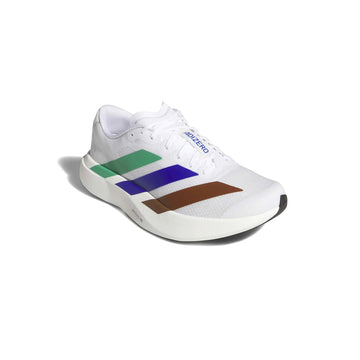 Adidas x Pharrell Williams Adizero Evo SL "White / Multi-colour'
