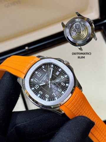 PATEK PHILIPPE MEN AUTOMATIC UPTRA SLIM SIZE 41MM MASTER QUALITY