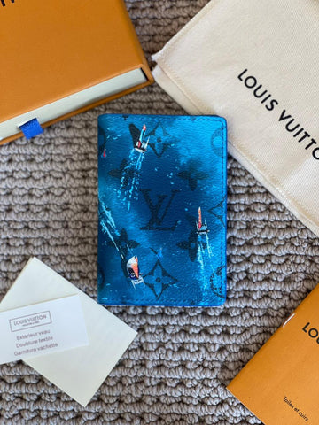 Louis Vuitton Wallet  Super Master quality 💯