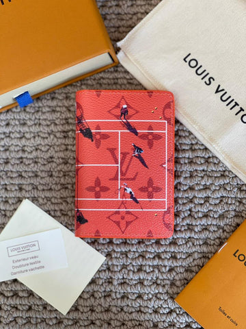 Louis Vuitton Wallet  Super Master quality 💯