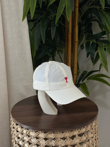 Ami Paris Cap 🧢  Super Master quality