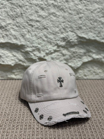 Chrome Hearts Cap 🧢  Super Master quality