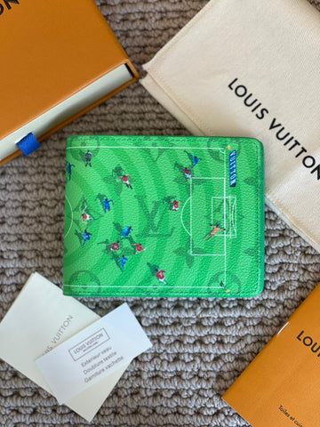 Louis Vuitton Wallet  Super Master quality 💯