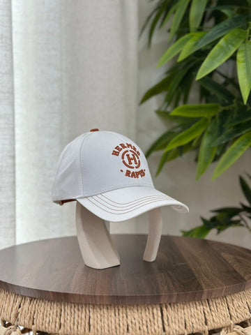 Hermes Cap 🧢  Super Master quality