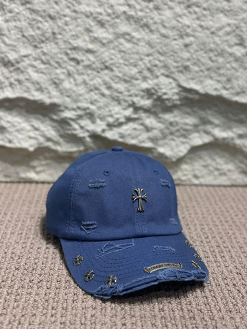 Chrome Hearts Cap 🧢  Super Master quality