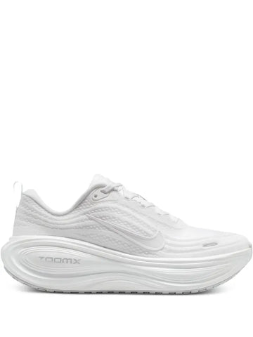Nike Vomero Plus Triple White