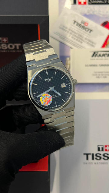 TISSOT PRX AUTOMATIC