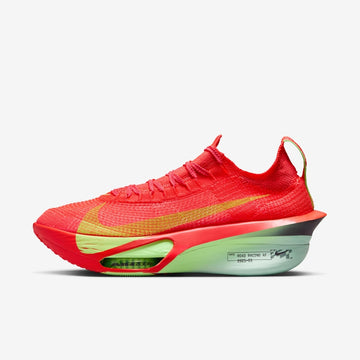 Nike Alphafly 3 Bright Crimson