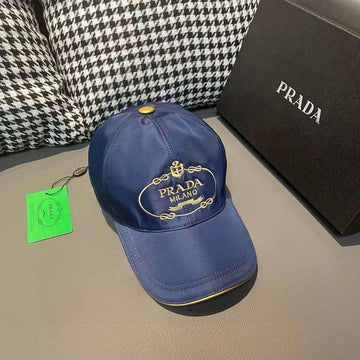 Prada Cap 🧢  Super Master quality