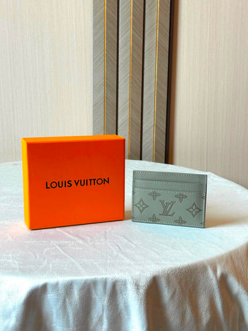 Louis Vuitton Card Holder  Super Master quality 💯
