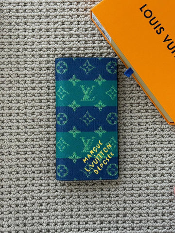 Louis Vuitton Long Wallet  Super Master quality 💯