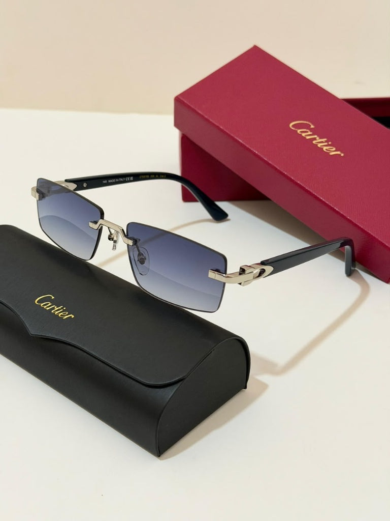 Cartier sunglasses Super master quality