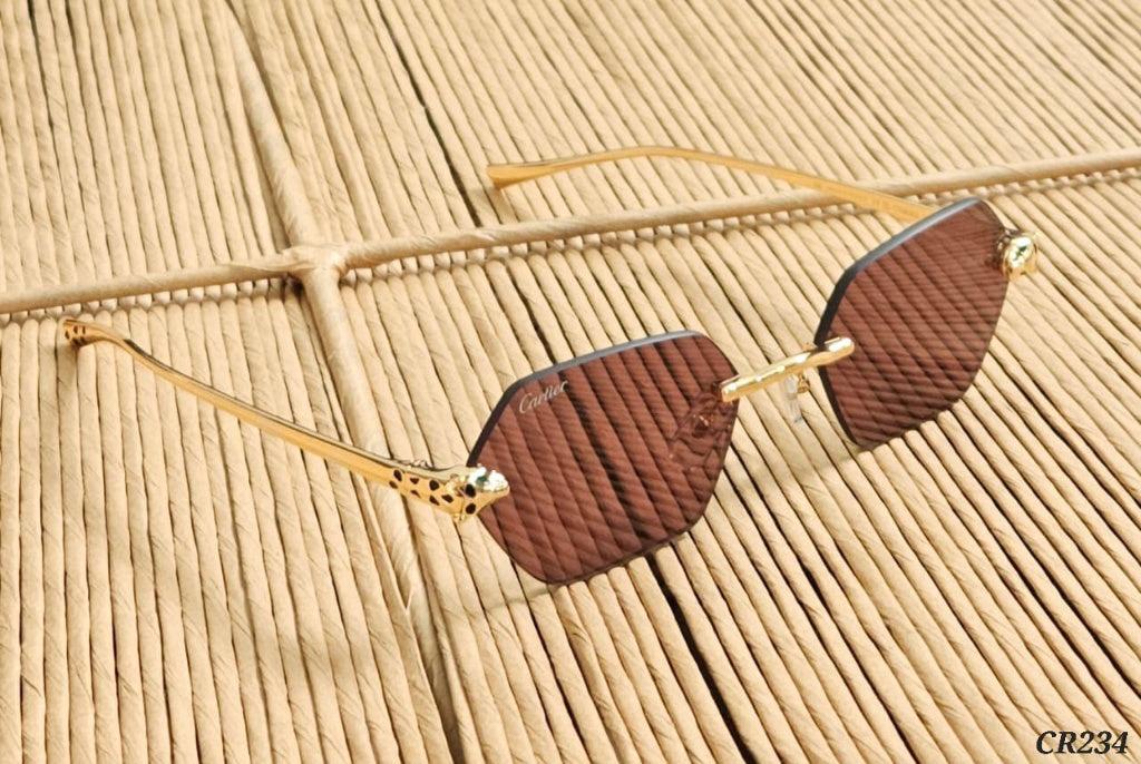 Cartier sunglasses Super master quality