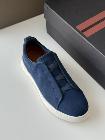 Zegna Super Master quality