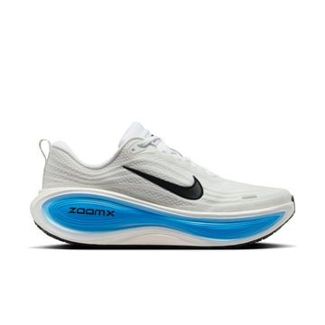 Nike Vomero Plus White & Blue Hero