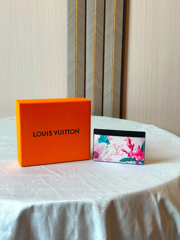Louis Vuitton Card Holder  Super Master quality 💯