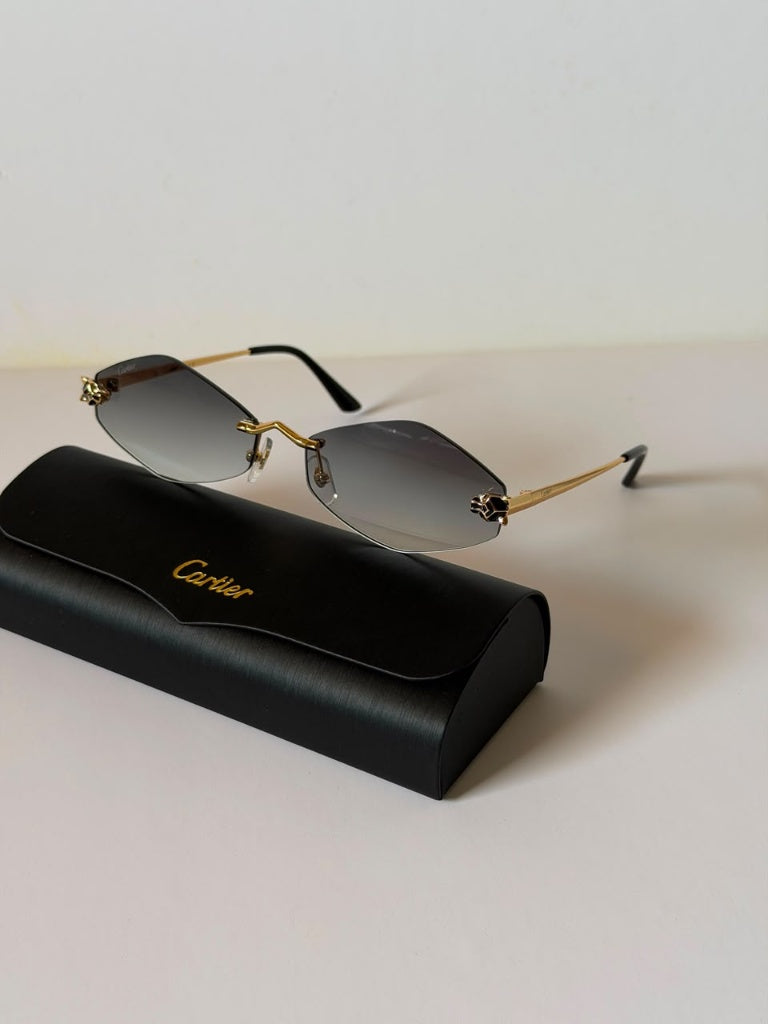 Cartier sunglasses Super master quality