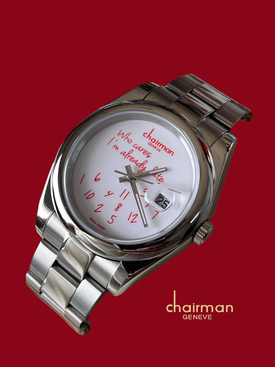 How’s care watch - date