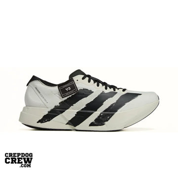 Adidas Y-3 Adizero Adios Pro 4 'Beige Orbit Grey'