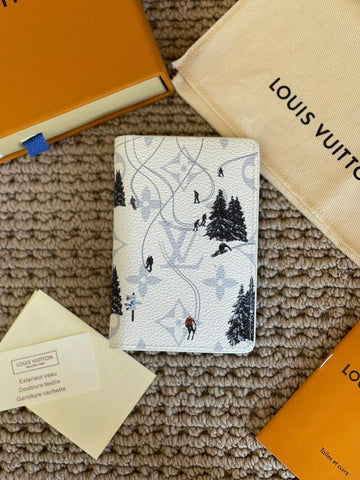 Louis Vuitton Wallet  Super Master quality 💯