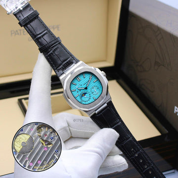 PATEK PHILIPPE NAUTILUS (5712) MEN AUTOMATIC MASTER QUALITY