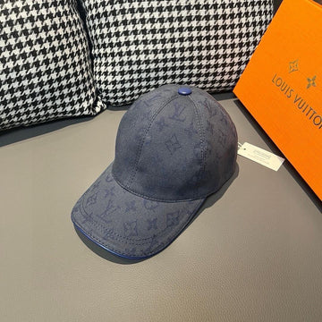 Louis Vuitton Cap 🧢  Super Master quality