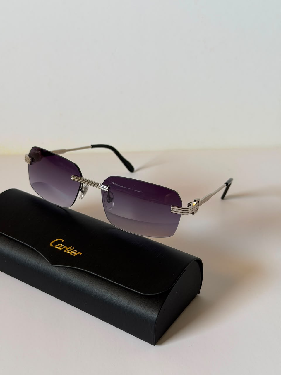 Cartier sunglasses Super master quality