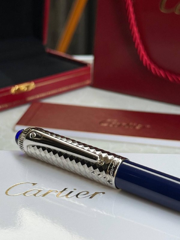 Roadster de Cartier Ballpoint Pen ST240003