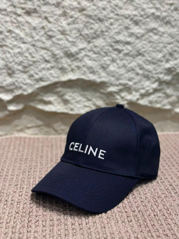 Celine Cap 🧢  Super Master quality