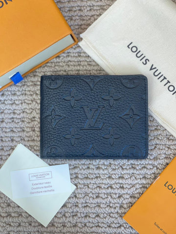 Louis Vuitton Wallet  Super Master quality 💯